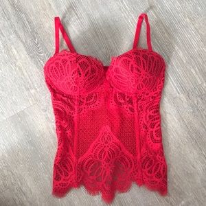 Gorgeous VICTORIAS SECRET lingerie